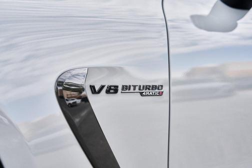 2024 Mercedes-Benz AMG GT 63 Base