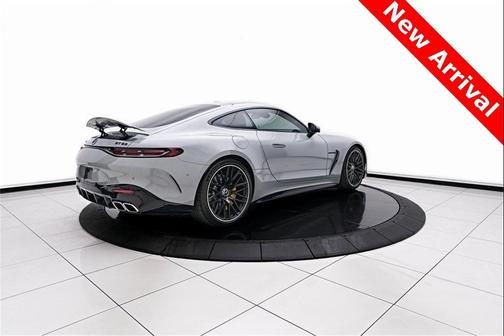 2024 Mercedes-Benz AMG GT 63 Base