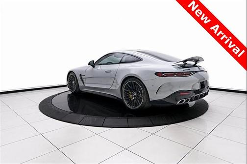 2024 Mercedes-Benz AMG GT 63 Base
