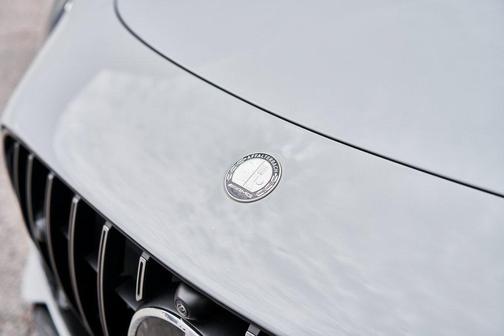 2024 Mercedes-Benz AMG GT 63 Base