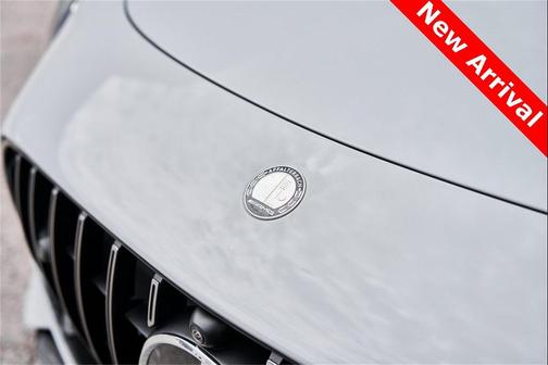 2024 Mercedes-Benz AMG GT 63 Base