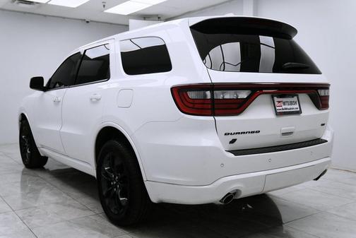 2021 Dodge Durango GT AWD
