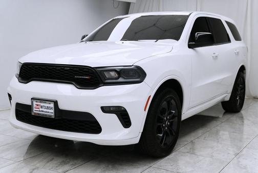 2021 Dodge Durango GT AWD