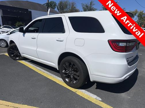 2021 Dodge Durango GT AWD