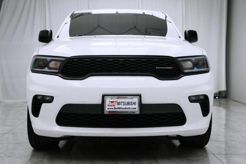 2021 Dodge Durango GT AWD