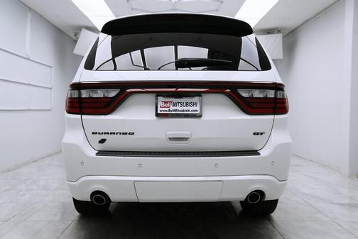 2021 Dodge Durango GT AWD