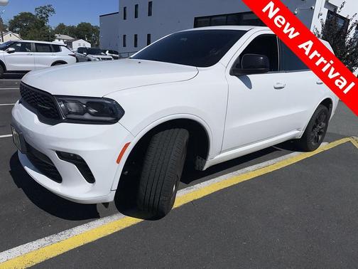2021 Dodge Durango GT AWD