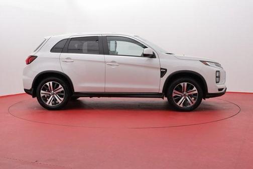 2022 Mitsubishi Outlander Sport 2.0 ES