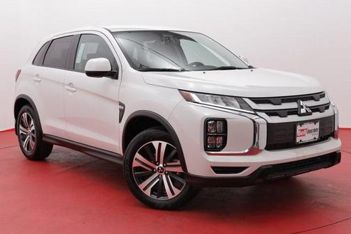 2022 Mitsubishi Outlander Sport 2.0 ES