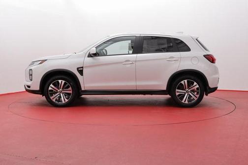 2022 Mitsubishi Outlander Sport 2.0 ES