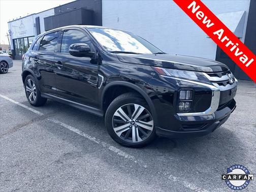2023 Mitsubishi Outlander Sport SE