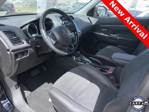 2023 Mitsubishi Outlander Sport SE