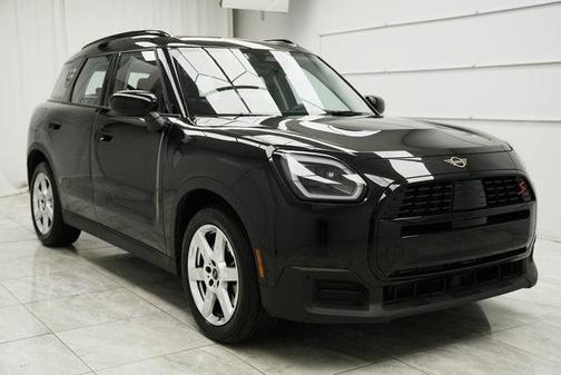 2025 MINI Countryman Cooper S ALL4