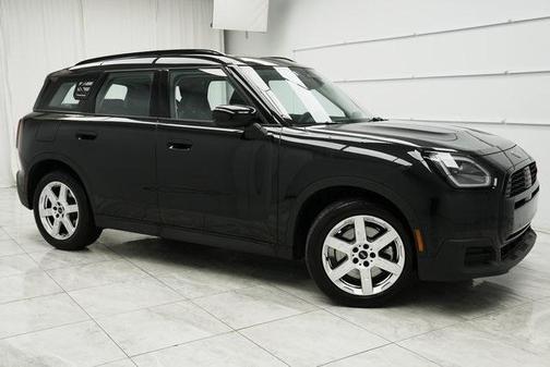 2025 MINI Countryman Cooper S ALL4