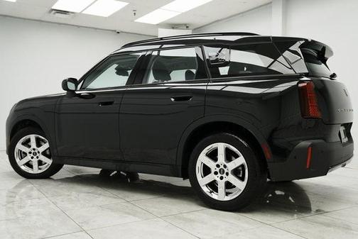 2025 MINI Countryman Cooper S ALL4