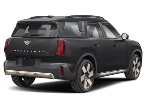 2025 MINI Countryman Cooper S ALL4