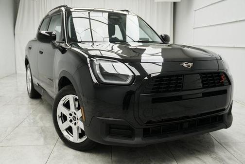 2025 MINI Countryman Cooper S ALL4