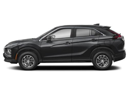 2025 Mitsubishi Eclipse Cross ES