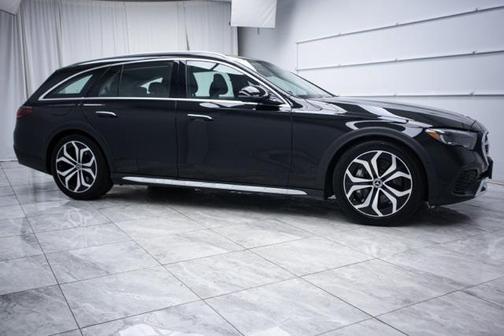 2025 Mercedes-Benz E-Class E 450 4MATIC All-Terrain