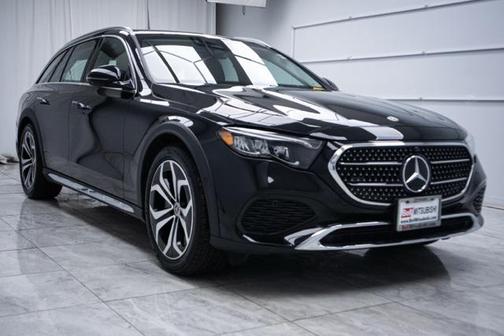 2025 Mercedes-Benz E-Class E 450 4MATIC All-Terrain