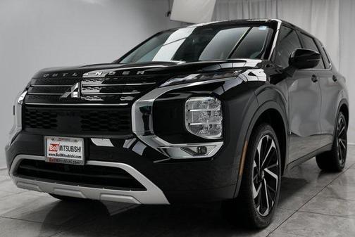 2024 Mitsubishi Outlander SE 2.5 S-AWC