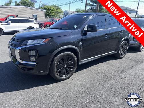 2024 Mitsubishi Outlander Sport 2.0 LE