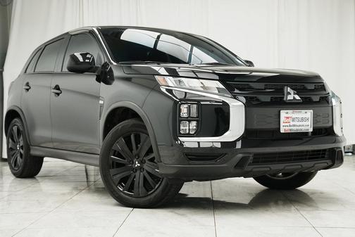 2024 Mitsubishi Outlander Sport 2.0 LE