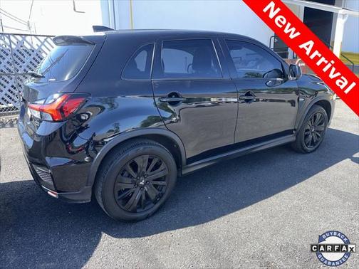 2024 Mitsubishi Outlander Sport 2.0 LE
