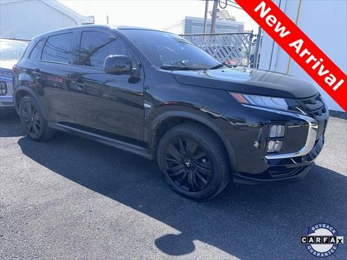 2024 Mitsubishi Outlander Sport 2.0 LE
