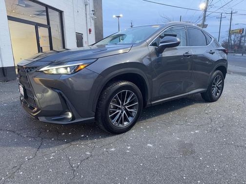 2023 Lexus NX 350 Premium