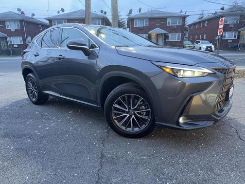 2023 Lexus NX 350 Premium