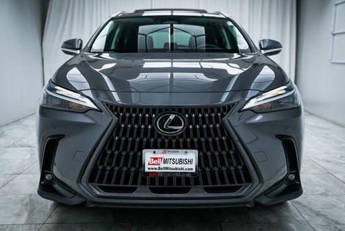2023 Lexus NX 350 Premium