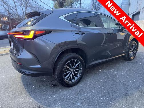 2023 Lexus NX 350 Premium