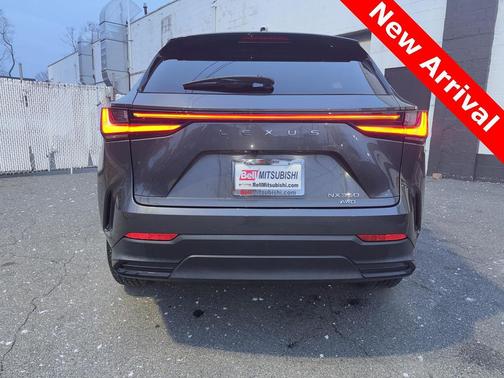 2023 Lexus NX 350 Premium