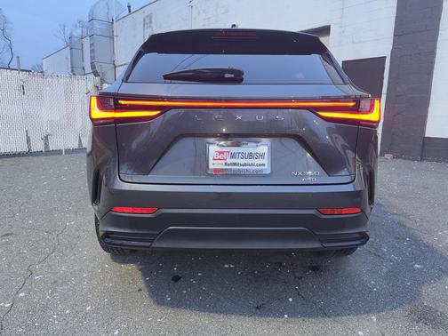 2023 Lexus NX 350 Premium