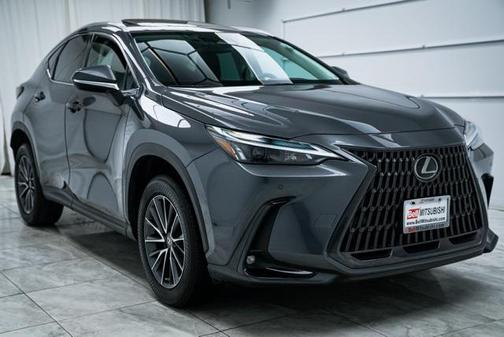 2023 Lexus NX 350 Premium
