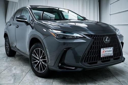 2023 Lexus NX 350 Premium