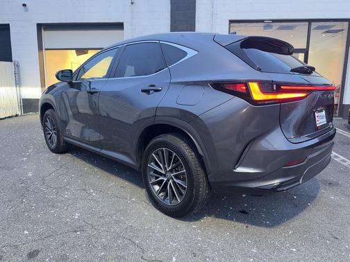 2023 Lexus NX 350 Premium