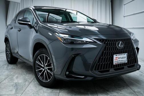 2023 Lexus NX 350 Premium