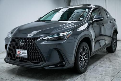 2023 Lexus NX 350 Premium