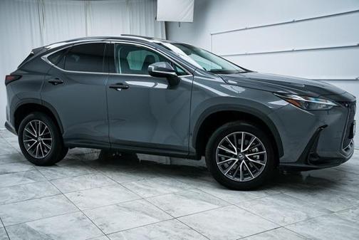 2023 Lexus NX 350 Premium