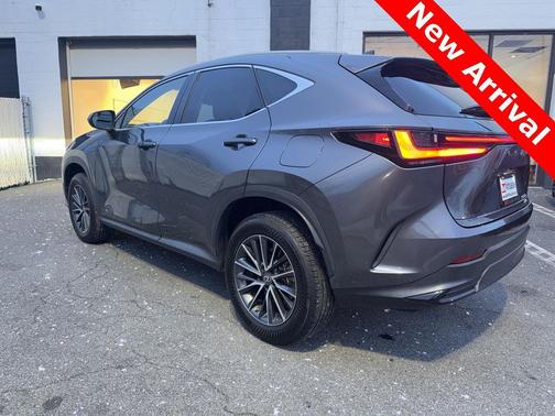 2023 Lexus NX 350 Premium