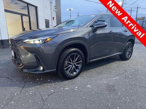 2023 Lexus NX 350 Premium