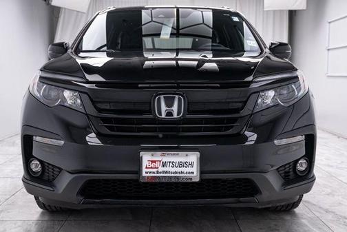 2022 Honda Pilot AWD TrailSport
