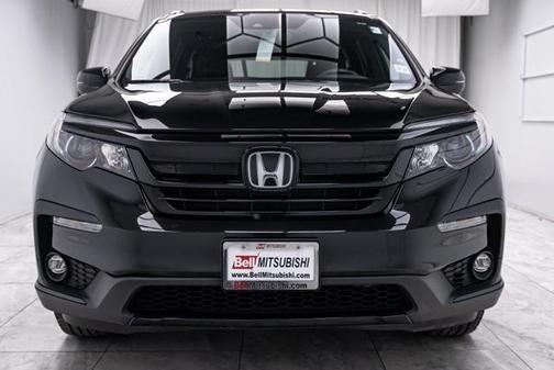 2022 Honda Pilot AWD TrailSport