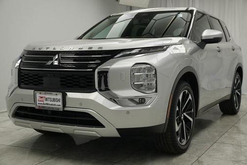 2024 Mitsubishi Outlander SE 2.5 S-AWC