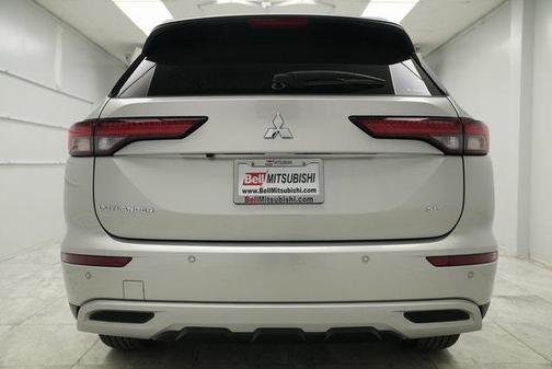 2024 Mitsubishi Outlander SE 2.5 S-AWC