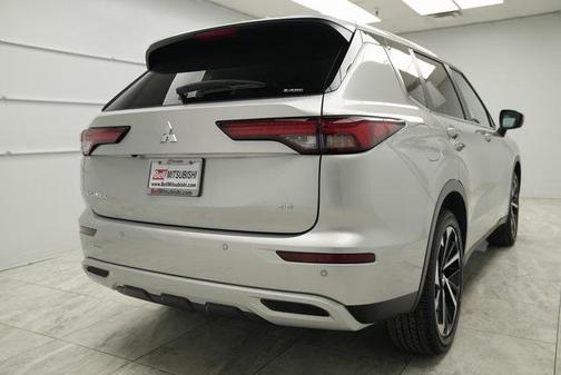 2024 Mitsubishi Outlander SE 2.5 S-AWC