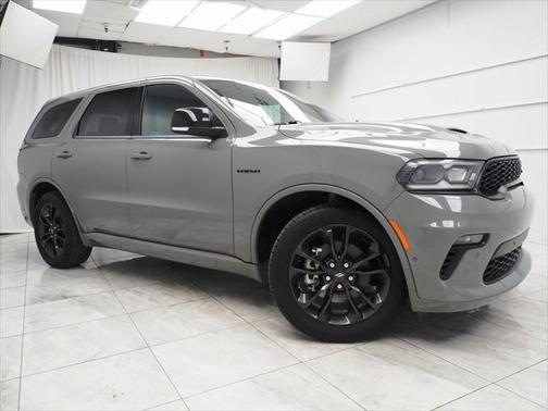 2022 Dodge Durango R/T AWD