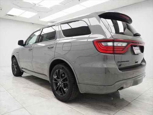 2022 Dodge Durango R/T AWD